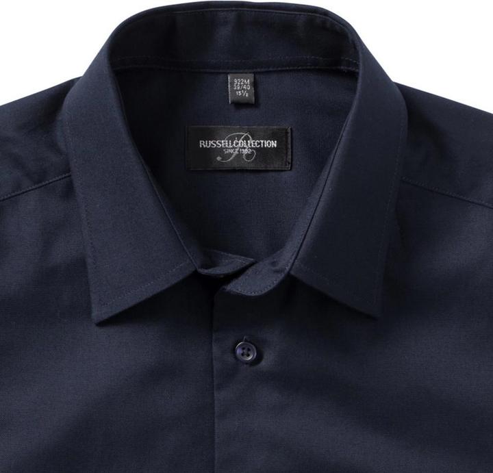 Immagine prodotto Russell - Camicia Manica Lunga Taglio in figura - Uomo (38)