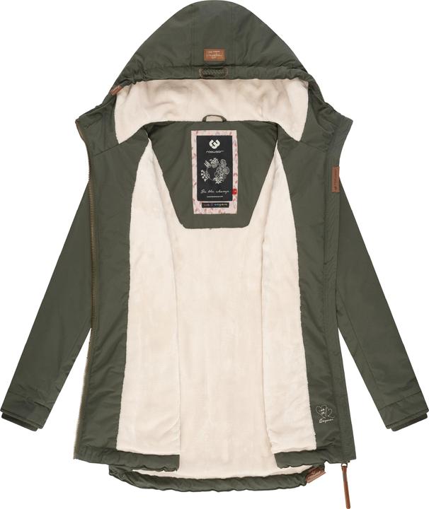 Immagine prodotto Ragwear Zuzka Inverno (L)