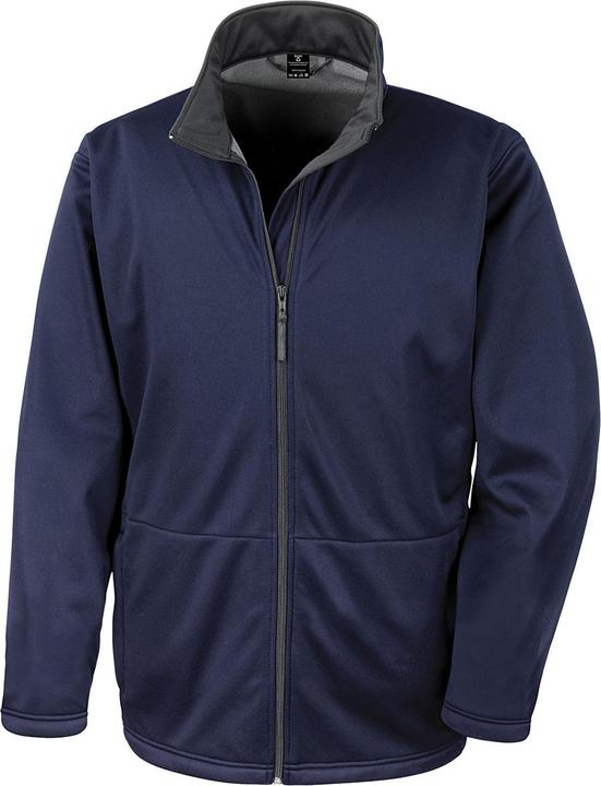 Result Clothing Softshelljacke (XS)