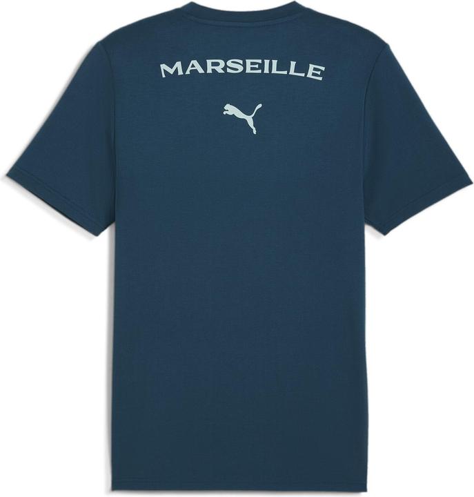 Immagine prodotto Puma Maglietta OM Casuals (XL)