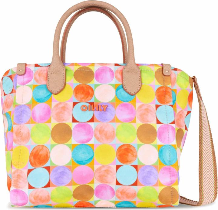 Oilily Hana Handtasche 26 cm (8 l)