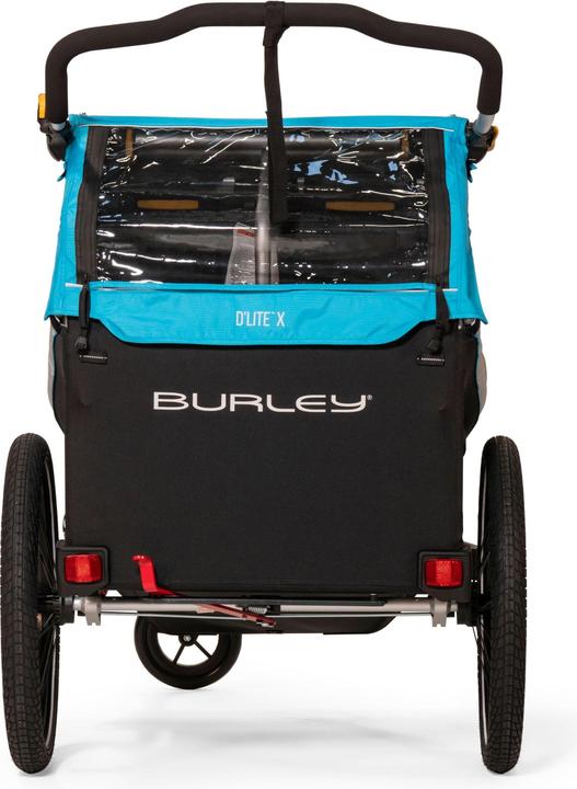 Immagine prodotto Burley D'Lite X Double