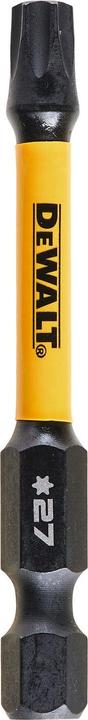 Produktbild DeWalt Schrauberbit (T27)