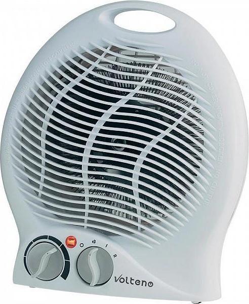 Image du produit Volten RADIATEUR SOUFFLANT 2000W VO0280 (2000 W)