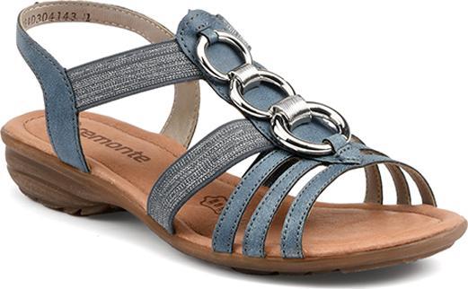 Actual product image Remonte Sandal (38)