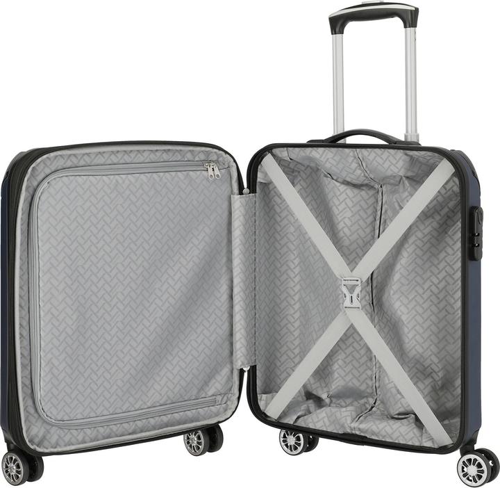 Immagine prodotto Travelite City (40 l, Bagaglio a mano (fino a 50 litri))