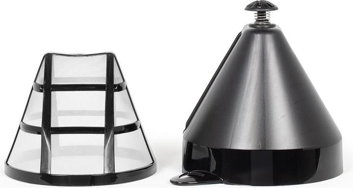 Actual product image Livoo Coffee maker