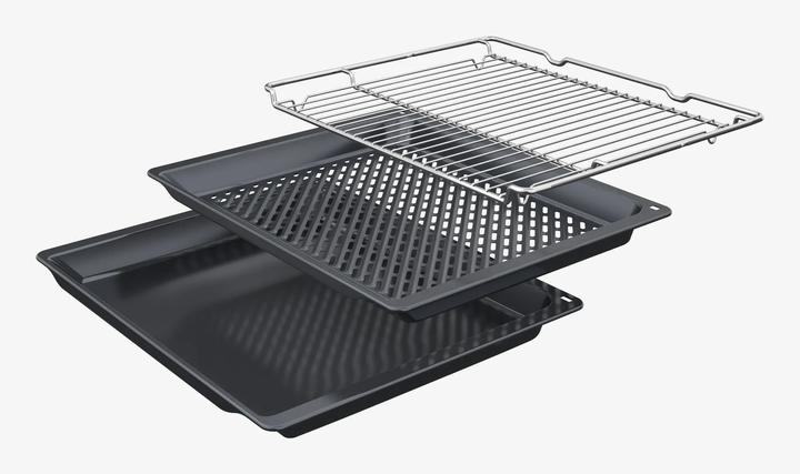 Image du produit Neff B6ACJ7AG3 + Z1608BX0