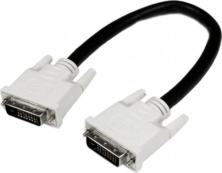 Immagine prodotto StarTech Dvi — Dvi (1 m, DVI)
