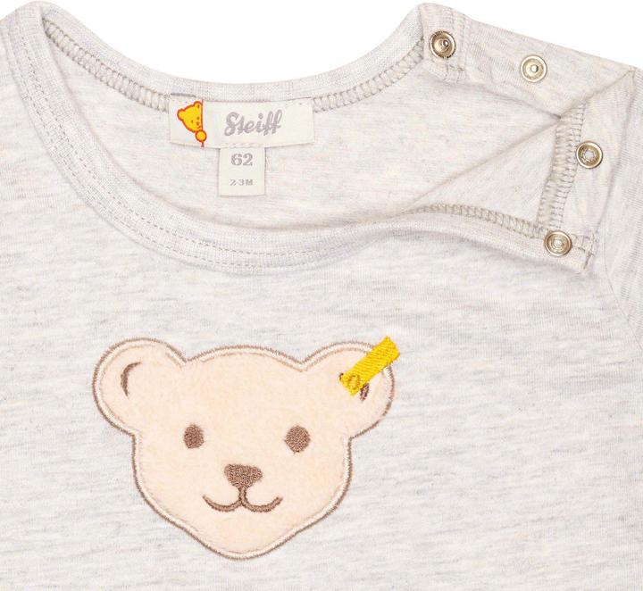 Immagine prodotto Steiff T-shirt dalla vestibilità comoda e casual (80)