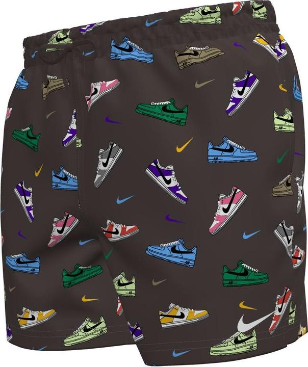 Image du produit Nike Multi Print 5" Volley Short (L)