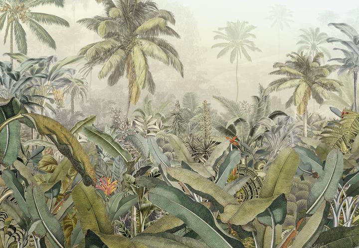 Produktbild Komar Amazonia (368 x 248 cm)