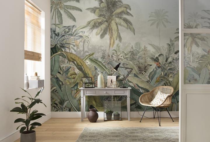Produktbild Komar Amazonia (368 x 248 cm)