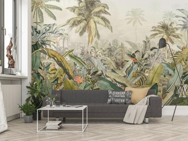 Produktbild Komar Amazonia (368 x 248 cm)