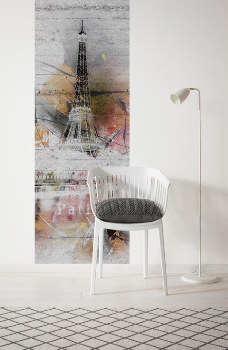 Produktbild Komar Panel Paris (100 x 280 cm)