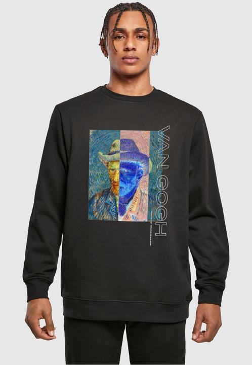 Immagine prodotto Merchcode APOH - Cappello in feltro grigio Van Gogh - 136825 (XL)