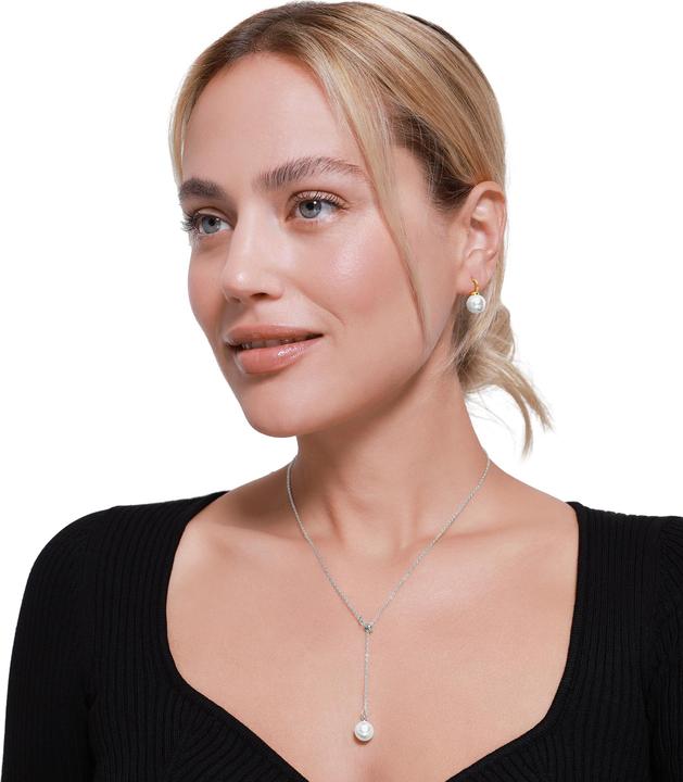 Immagine prodotto Heideman Set Talisa argento lucido (100% acciaio inossidabile)
