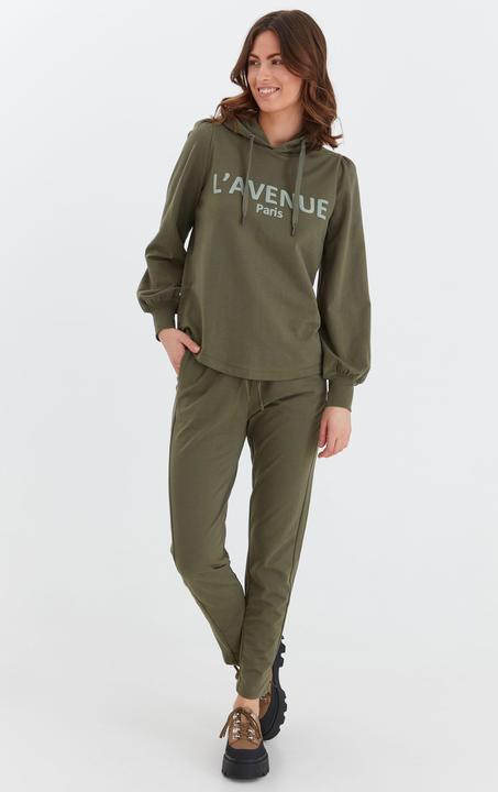 Actual product image Fransa FRFXTESWEAT 3 123133 (L)