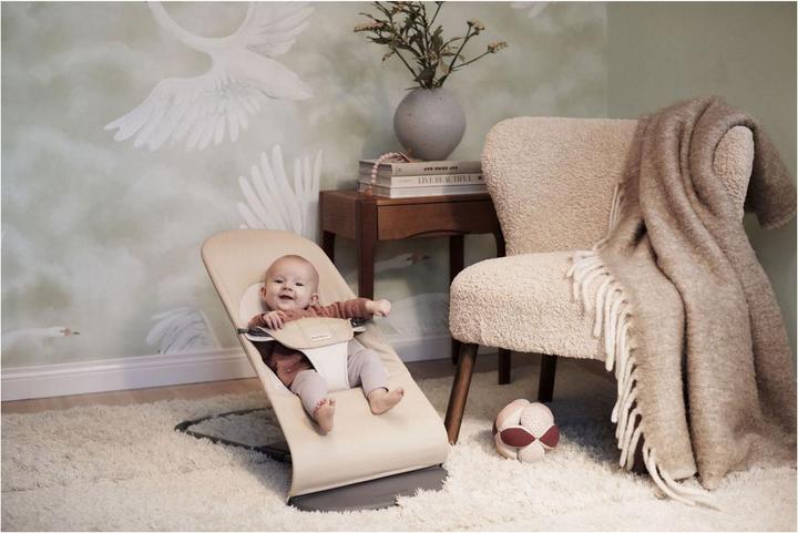 Produktbild BabyBjörn Balance Soft
