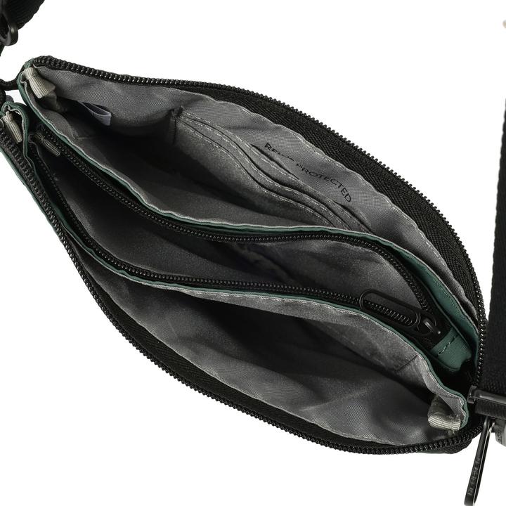 Produktbild Hedgren Uni Ichi Umhängetasche RFID Schutz 19 cm