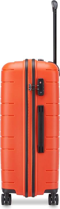 Image du produit Modo by Roncato Supernova 2.0 4 Rollen Kofferset 2-teilig (109 l, L (90 - 115l))