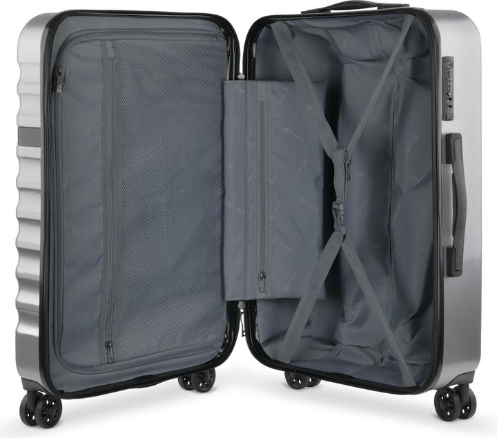 Actual product image Bugatti Corium (66.40 l, M (50 - 90l))