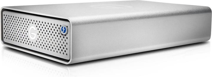 Actual product image G-Tech G-DRIVE with Thunderbolt 3 (6 TB)