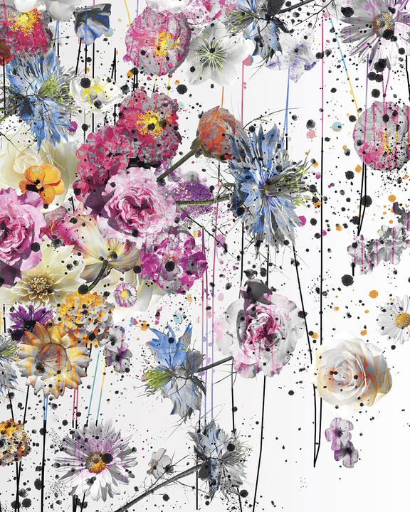 Image du produit Komar luxuriants (200 x 250 cm)
