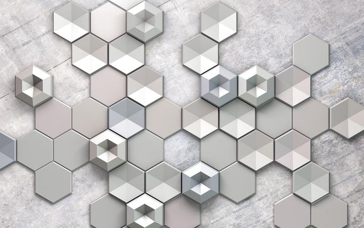 Immagine prodotto Komar concreta (400 x 250 cm)