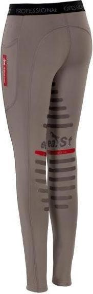 Actual product image eaSt REGGINGS ladies (XL)