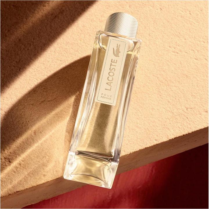 Image du produit Lacoste Pour Femme (Eau de parfum, 90 ml)