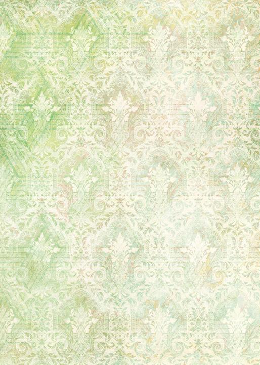 Produktbild Komar Beauté (200 x 280 cm)