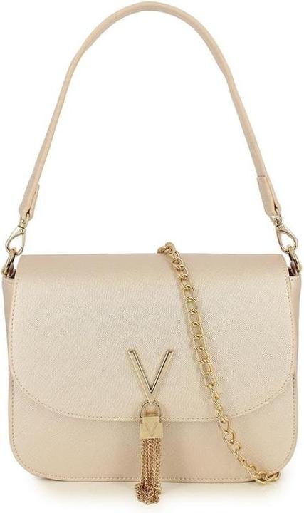 Valentino Handtasche Divina - Platin
