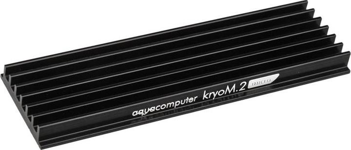 Aqua Computer kryoM.2 micro