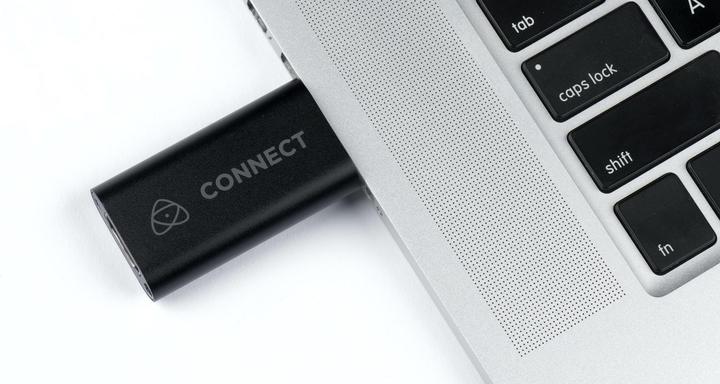 Produktbild Atomos Connect