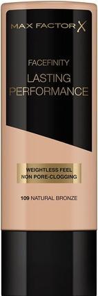 Actual product image Max Factor Lasting Performance (109 Natural bronze)