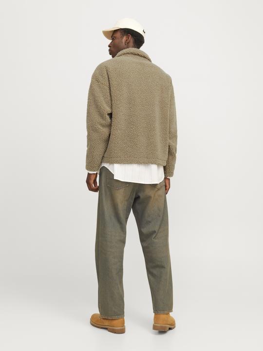 Immagine prodotto Jack & Jones Felpa monocolore Felpa (XS)