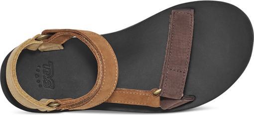 Actual product image Teva Women's Midform Universal Leather (36)