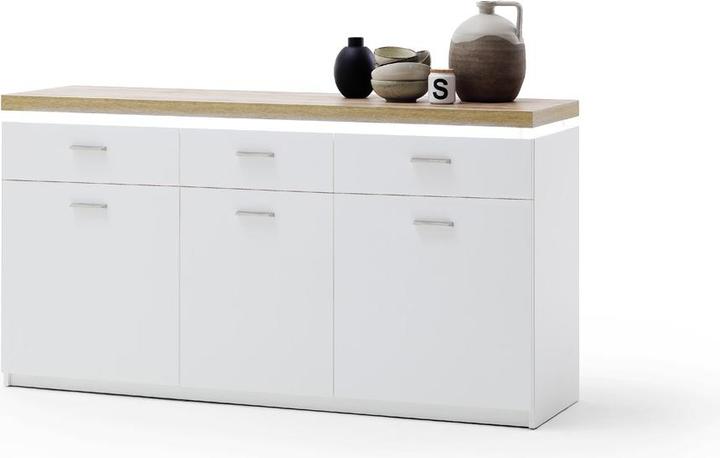 Actual product image Robas Lund Cali (156 x 83 x 44 cm)