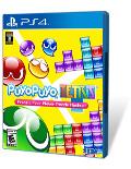 Image du produit Sega Puyo Puyo Tetris (PS4, EN)