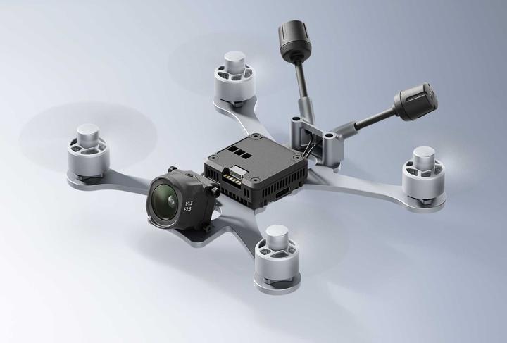 Produktbild DJI O4 Air Unit Pro (Drohnen Kamera, DJI Goggles 2, DJI Goggles Integra, DJI Goggles N3, DJI Goggles 3)