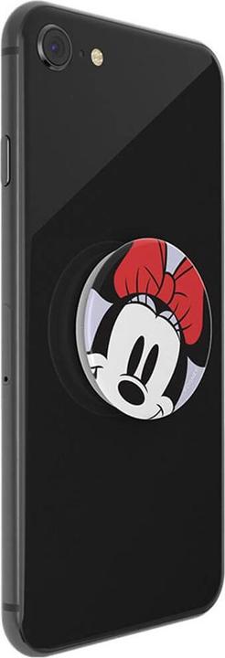Actual product image PopSockets Peekaboo Minnie
