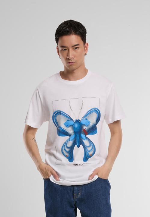 Actual product image Mister Tee So Fly Tee - 89319 (4XL)