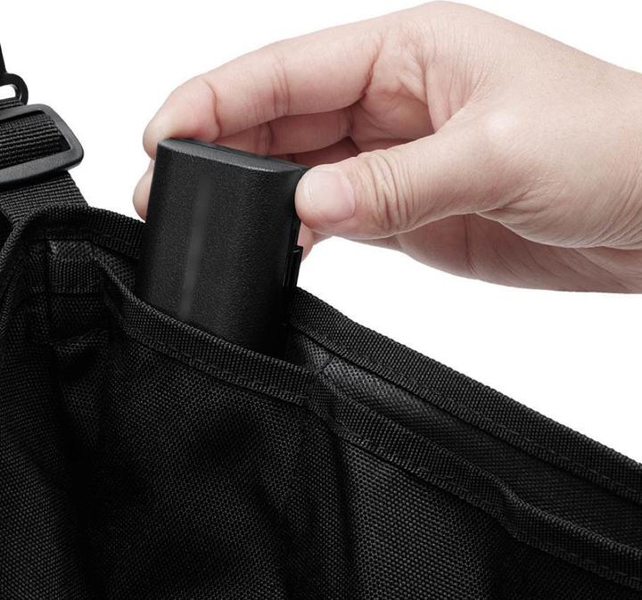 Actual product image JJC TSB M Tripod Stone Bag (Tripod bag)