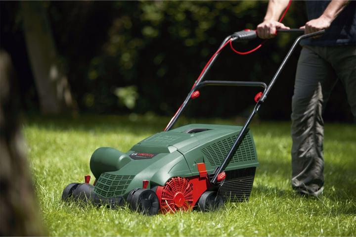 Productafbeelding Bosch Home & Garden UniversalRake 900