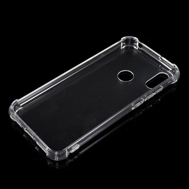 Image du produit MU Classic Série Softcase TPU (Huawei Y6 (2019))