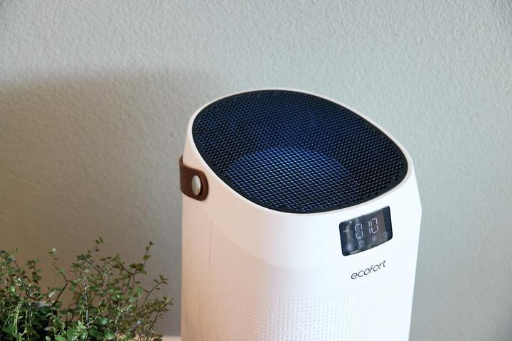 Produktbild ecofort ecoQ CleanAir 400 (80 m²)
