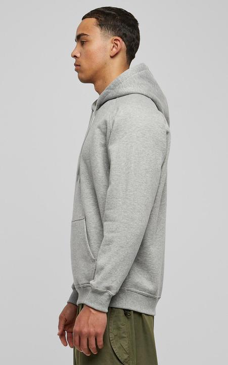 Actual product image Urban Classics Blank Hoody (3XL)