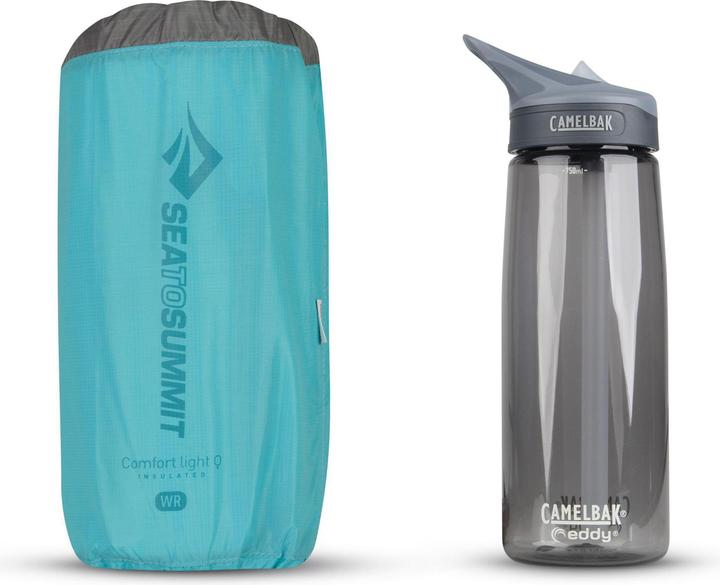 Actual product image Sea To Summit ComfortLight Insulated W mattress