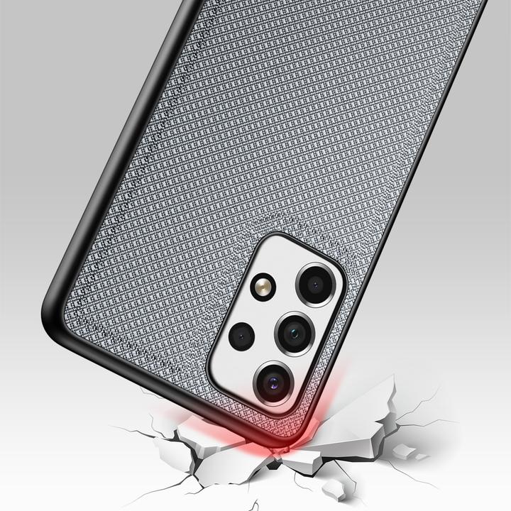 Actual product image Dux Ducis Fino Series Hardcase Cover (Samsung Galaxy A73 5G)